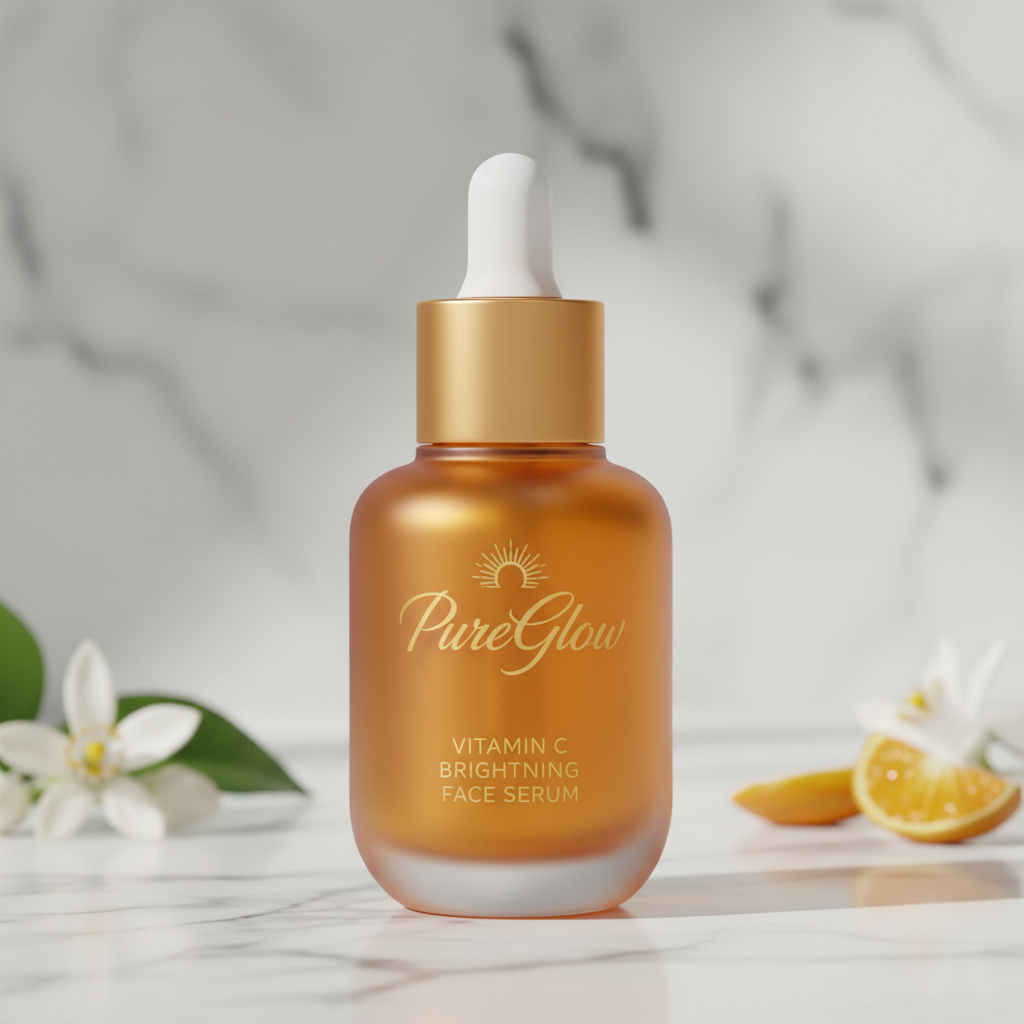 Sérum vitamine C éclat PureGlow