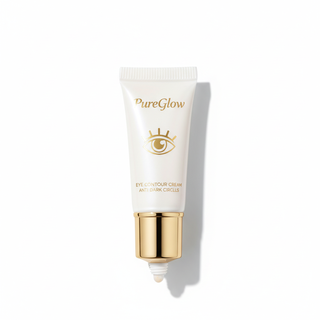 Contour des yeux anti-cernes PureGlow